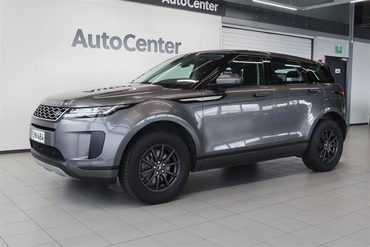 Land Rover Range Rover Evoque vaihtoauto