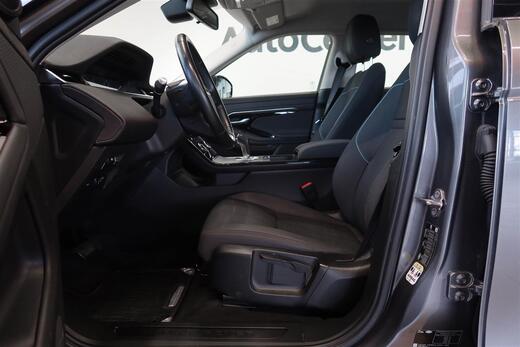 Land Rover Range Rover Evoque vaihtoauto