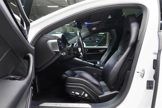 Porsche Panamera vaihtoauto