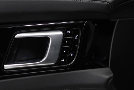 Porsche Panamera vaihtoauto