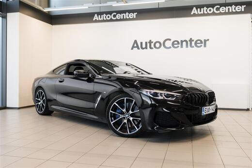 BMW 840 vaihtoauto