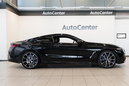 BMW 840 vaihtoauto