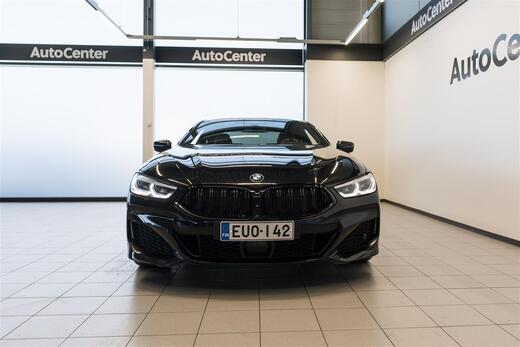BMW 840 vaihtoauto