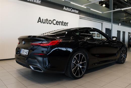 BMW 840 vaihtoauto