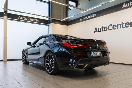 BMW 840 vaihtoauto