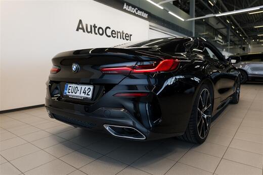 BMW 840 vaihtoauto
