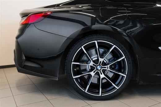 BMW 840 vaihtoauto