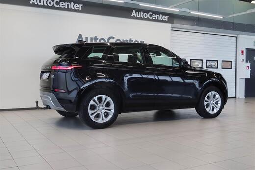 Land Rover Range Rover Evoque vaihtoauto