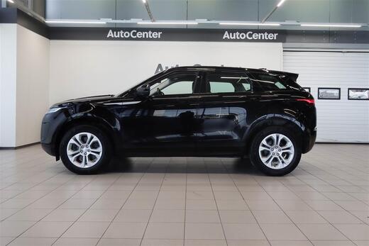 Land Rover Range Rover Evoque vaihtoauto