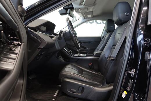 Land Rover Range Rover Evoque vaihtoauto