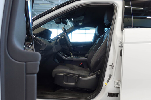 Land Rover Range Rover Evoque vaihtoauto