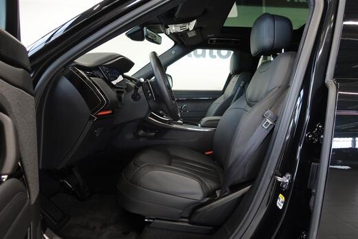 Land Rover Range Rover Sport vaihtoauto