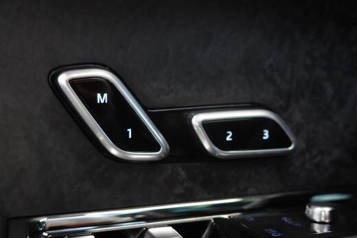 Land Rover Range Rover Sport vaihtoauto