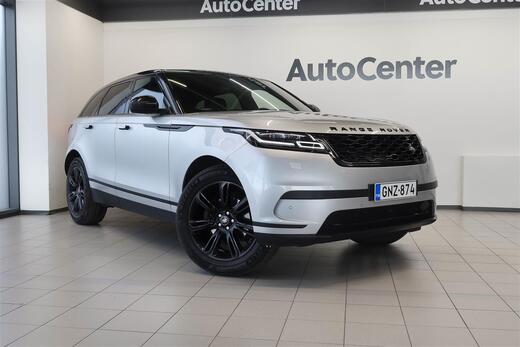 Land Rover Range Rover Velar vaihtoauto