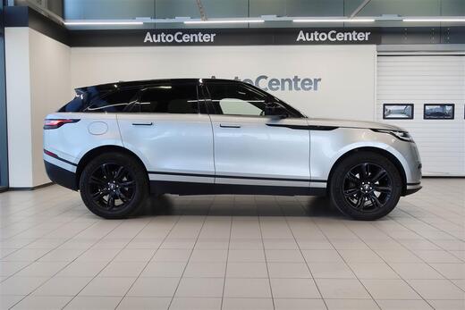 Land Rover Range Rover Velar vaihtoauto