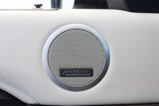 Land Rover Discovery vaihtoauto