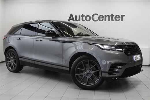 Land Rover Range Rover Velar vaihtoauto