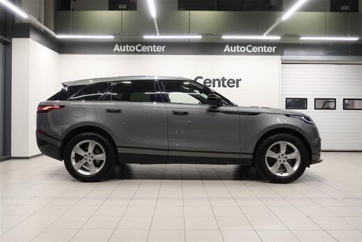 Land Rover Range Rover Velar vaihtoauto