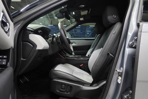 Land Rover Range Rover Velar vaihtoauto