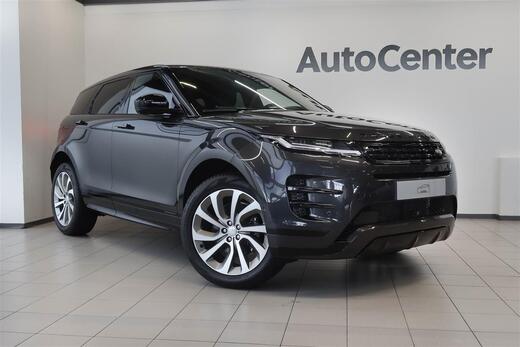 Land Rover Range Rover Evoque vaihtoauto