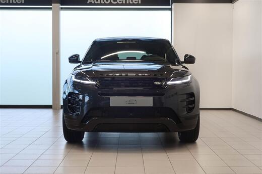 Land Rover Range Rover Evoque vaihtoauto
