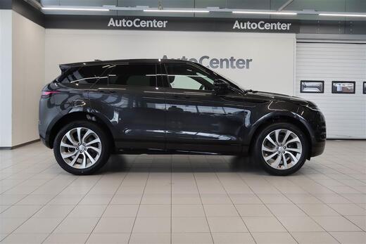 Land Rover Range Rover Evoque vaihtoauto