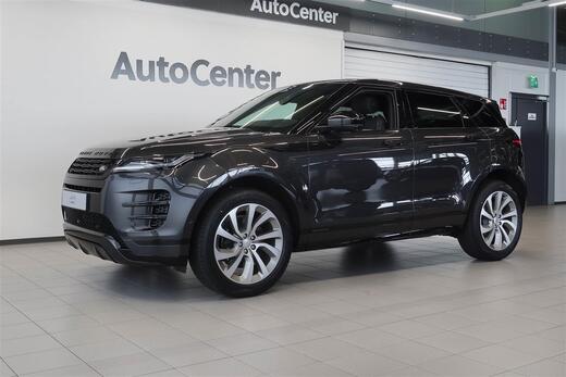Land Rover Range Rover Evoque vaihtoauto