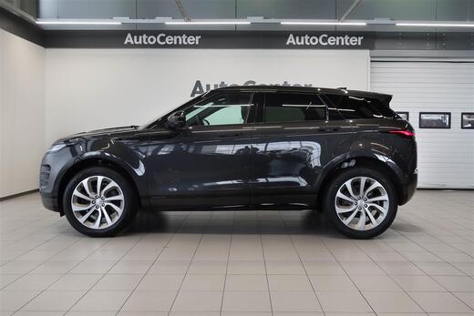 Land Rover Range Rover Evoque vaihtoauto