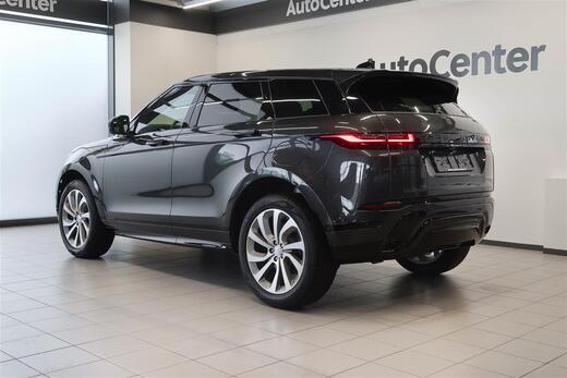 Land Rover Range Rover Evoque vaihtoauto