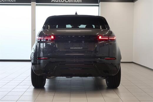 Land Rover Range Rover Evoque vaihtoauto
