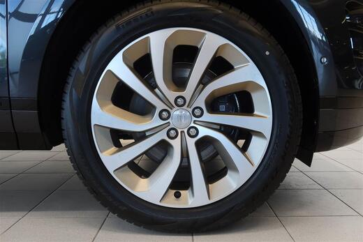 Land Rover Range Rover Evoque vaihtoauto