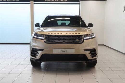 Land Rover Range Rover Velar vaihtoauto
