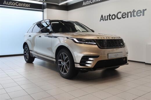 Land Rover Range Rover Velar vaihtoauto