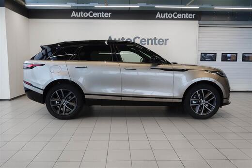 Land Rover Range Rover Velar vaihtoauto
