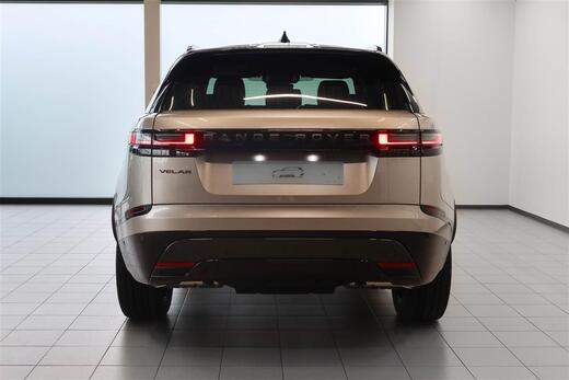 Land Rover Range Rover Velar vaihtoauto
