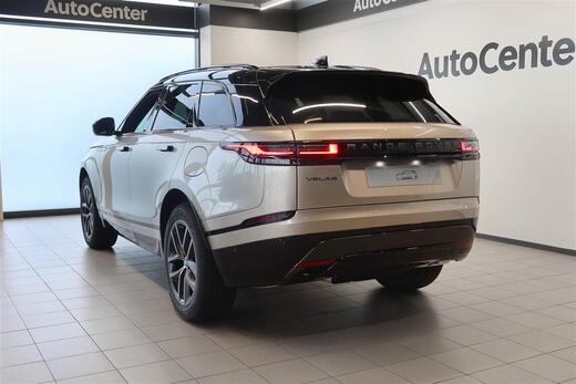 Land Rover Range Rover Velar vaihtoauto