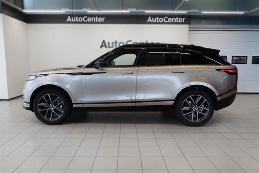 Land Rover Range Rover Velar vaihtoauto