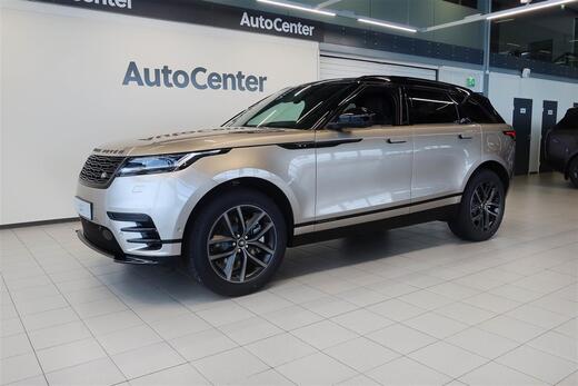 Land Rover Range Rover Velar vaihtoauto