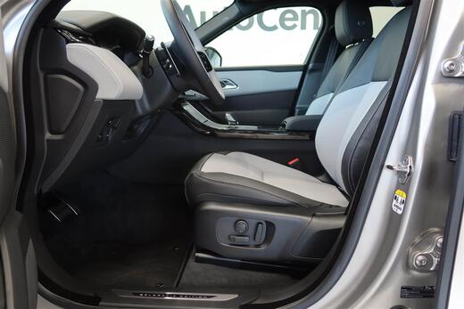 Land Rover Range Rover Velar vaihtoauto
