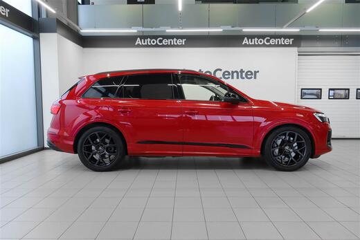 Audi Q7 vaihtoauto