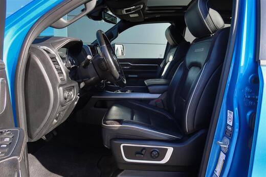 Dodge Ram 1500 vaihtoauto