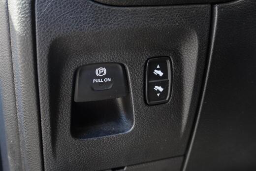 Dodge Ram 1500 vaihtoauto