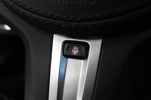 BMW 545 vaihtoauto