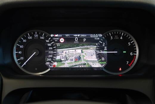 Land Rover Discovery Sport vaihtoauto