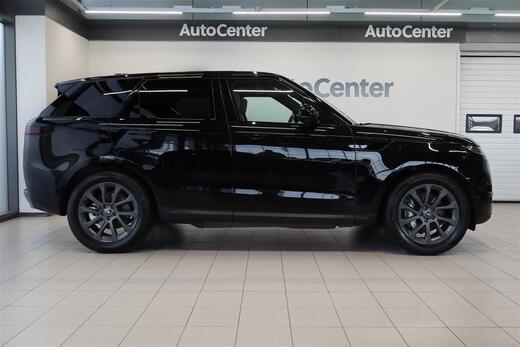 Land Rover Range Rover Sport vaihtoauto
