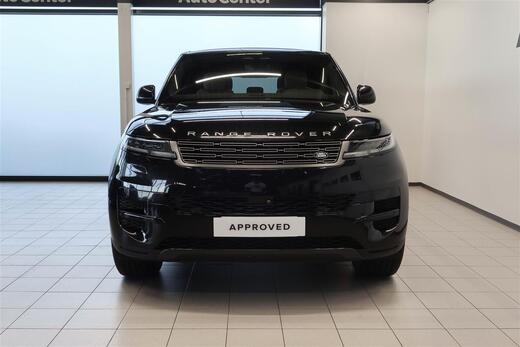 Land Rover Range Rover Sport vaihtoauto