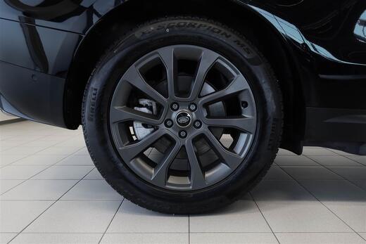 Land Rover Range Rover Sport vaihtoauto