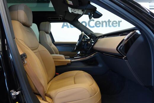 Land Rover Range Rover Sport vaihtoauto
