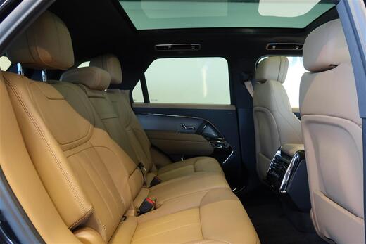 Land Rover Range Rover Sport vaihtoauto