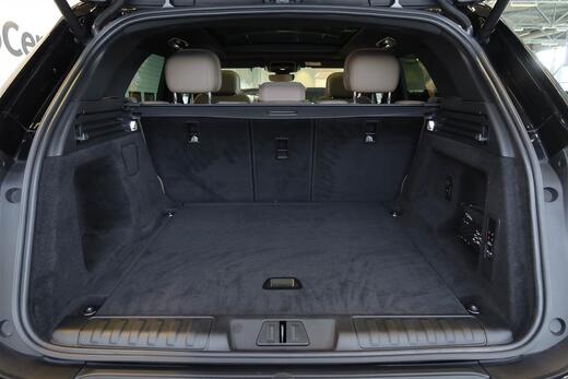 Land Rover Range Rover Sport vaihtoauto